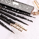 Eyebrow Pencil Perfectly Defined Long-Wear Micro Soft Slim Eyebrow Pen