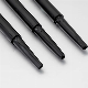  Hot Selling Double-Ended Gel Eyeliner Eyebrow Liquid Pencil