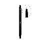 New Style 24 Hours Long Lasting Liquid Eyeliner Pencil Packaging manufacturer