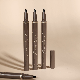 Ultra-Thin Waterproof Quick Drying Long Lasting Liquid Eyeliner Matte Eye Liner manufacturer