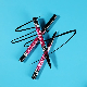  Liquid Eyeliner Pen Long-Lasting Quick Drying Anti-Sweat Waterproof Smooth Matte Eyeliner