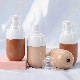  High Quality Waterproof Matte Vegan Full Coverage Private Label Makeup Foundation