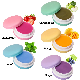  Cute Macaron Package Moisturizing Lip Balm Set