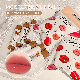 Natural Tinted Lip Balm Stick 3 PCS Set Pack