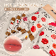  Natural Tinted Lip Balm Stick 3 PCS Set Pack