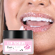  Private Label Mooyam Lip Exfoliating Scrub Remove Dead Skin Moisturizing Smoothing Brightening Himalayan Salt Pink Lip Scrub