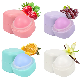  Best Selling Private Label Vegan Organic Lipstick Clear Moisturizing Balm