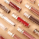  Popular Waterproof Customized Logo Liquid Moisturizing Lip Gloss Sincemile