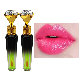  OEM Light Green Color Changing Temperature Lip Oil Moisturizing Long Lasting Color Lip Gloss