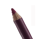 Wood Cosmetic Lipliner with Transparent Cap manufacturer
