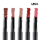 Private Label High Pigmented Vegan Waterproof Matte Nude Lipliner Pencil