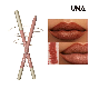  Private Label Lipstick Pencil Beauty Makeup Cosmetic Long Lasting Waterproof Matte Lip Liner