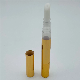 Highly Rated Factory Manufacture Plastic Material Lip Gloss Pen Cosmetics Packaging
