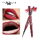 Long Lasting Lip Liner Waterproof Non-Stick Cup Lipstick manufacturer