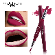American Trending Plump Lips Makeup Lip Liner Matte Waterproof Lipstick manufacturer