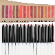  Beauty Supplier 15 Colors Lip Liner Pencil Waterproof Pigmented
