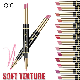  Private Label Cosmetic Multi Colors Customize Logo Creamy Lipliner Waterproof Long Lasting Smooth Lip Liner Pencil