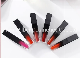 Matte Long Lasting Lipgloss Water-Proof Makeup manufacturer
