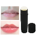  OEM Black Vaseline Lip Balm for Men and Women General Moisturizing Lip Care 5g