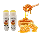  OEM 5g Honey Moisturizing Lip Balm Can Be Customized Stickers