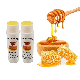 OEM 5g Honey Moisturizing Lip Balm Can Be Customized Stickers