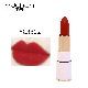 Makeup Matte Velvet Moisturizing Waterproof Long Lasting Rose Red Lipstick