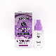  Tailaimei Custom Logo Lavender Photo-Loving Private Label Primer Makeup Base Refreshing Smooth Face Skincare Makeup Primer