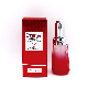  Tailaimei Custom Logo Hot Sale 5 in 1 Cosmetics Base Make up Private Label Smooth Long Lasting Face Primer Before Makeup Primer