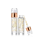 OEM Moisturizing 24K Gold Foil Makeup Essence Base Makeup Concealer Makeup Primer