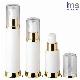  Airless Cosmetic Plastic Pump Bottle for Personal Skin Care Lotion