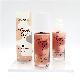  Tailaimei Private Label SPF 35 Tone up OEM ODM Makeup Primer Whitening Pure Brightening Cream White Primer for Dark Skin