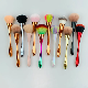  Makeup Brush Xiaoman Waist Design Makeup Brush Net Red Brush Beautiful Nail Brush Dust Brush Brush Brush Brush Scattered Brush