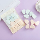  Triangular Makeup Sponge Powder Paps in Beauty Eggs 10 Makeup Tools, Makeup Foundation