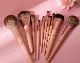 New 3CE Makeup Brush Soft 10PCS Makeup Brush Set Makeup Tool