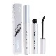  Silk Fiber Eyelash Mascara Waterproof Long-Lasting Extra Volume Lengthening Lash Eyelash Black Mascara