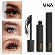  4D Silk Fiber Lash Lengthening Makeup Vegan Private Label Waterproof Volume Mascara