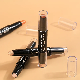 High Quality Organic Makeup Dual-Ended Contour Stick Easy to Use