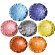  High Grade Cosmetic Colored Mica Pigments