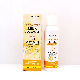  Tailaimei Private Label Vegan Makeup Fix Spray Hydrolyzed Collagen Make up Fixing Moisturizing Setting Whitening Sunscreen Spray