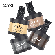  OEM/ODM Retouch Instant Concealer Root Cover Touch up Hair Fibre Hairline Powder