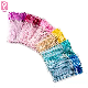  Beiqili Disposable Makeup Brush Mascara Wands Applicator One-off Eyelash Brush for Eyelash Extension Make up Maquillaje