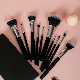  Cosmetics Maquiagem Beauty Tool Luxury Makeup Brushes Sets Foundation Powder Blush Eyeshadow Concealer Lip Eye Make up Brush