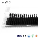  Mengfan China Fan Eyelashes Mink Lashes Factory Private Label Faux Mink Eyelash Extensions Individual Eyelash Extension Matte Cosmetic Eyelashes Extension