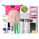  Wholesale DIY Lashes Training Kits Eyelash Extension Kit with Professional Makeup Tools