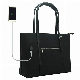  (WDL1391) USB Charging Women Laptop Bag Tote Designer Handbag