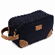  (WDL1286) Canvas Leather Travel Toilet Outside Bag Cosmetic Wholesale Replica Handbag