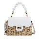  (WD0351) Full Colors PU Leather Handbag OEM/ODM Handbag Mini Handbag Fashion Handbag
