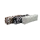 Shining Point Fashion 3color Pencil Case Make up Bag for Girls Women