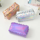  Women′ S Toiletry PU Cosmetic Bag Outdoor Travel Waterproof Makeup Bag