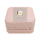  Small Jewelry Box Travel Portable Mini Earring Necklace Bracelet Jewelry Case